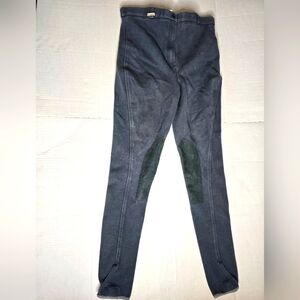 Dublin Equestrian-Riding Pants